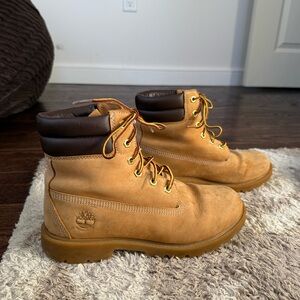 Women’s Timberland Boots